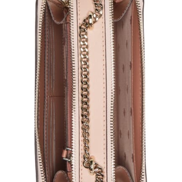 kate spade new york margaux double-zip mini bag - Picture 5 of 12